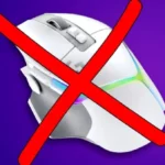 Don't buy the G502 X Plus