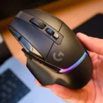 Worth the Upgrade? - Logitech G502X Plus Review