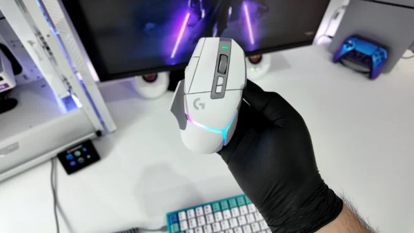 Logitech G502 X Plus Review: Pros Cons and Why It’s My Favorite Mouse