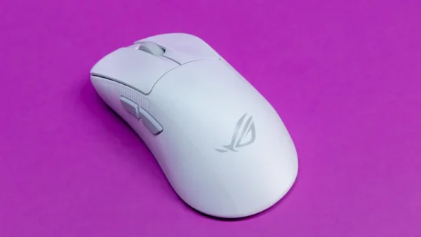 Asus ROG Keris II Ace Review