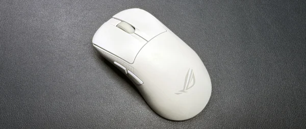 Asus ROG Keris II Ace Review: Is this my new DeathAdder V3 Pro?