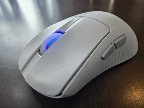 Asus ROG Keris II Ace review: Near perfection in an esports mouse