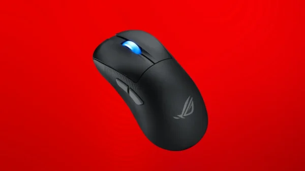 Asus ROG Keris II Ace Review - IGN