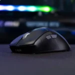 ASUS ROG Keris II Ace Review (top specs, EC2 inspired shape)
