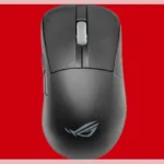 ASUS ROG KERIS II Ace | The mel0n Review