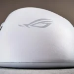 The New Ergo King? (Asus ROG Keris II Ace)