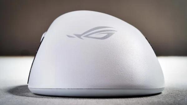 The New Ergo King? (Asus ROG Keris II Ace)