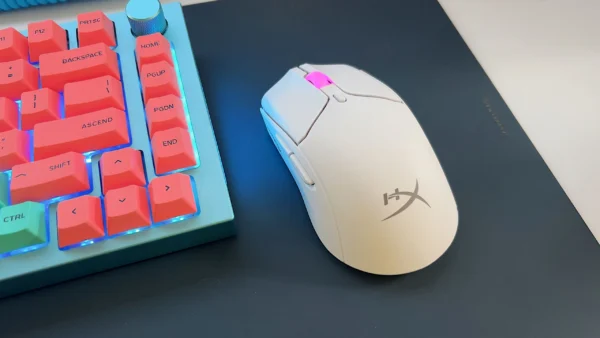 HyperX Pulsefire Haste 2 Wireless review: the battle of the lightweights rages on