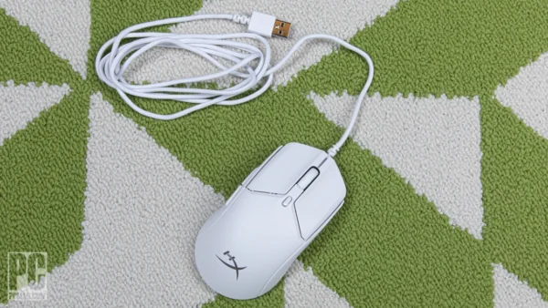 HyperX Pulsefire Haste 2 Review