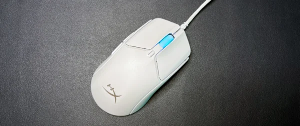 HyperX Pulsefire Haste 2: It’s Fine, but That’s It