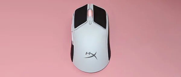 HyperX Pulsefire Haste 2 review