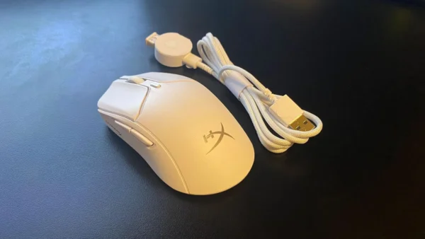 HyperX Pulsefire Haste 2 Wireless Mouse Review: A Simple and Fantastic Option
