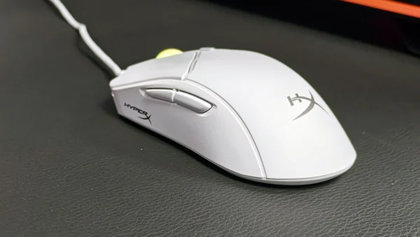 HyperX Pulsefire Haste 2 Mouse Review - CGMagazine