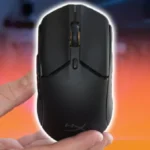 HyperX Pulsefire Haste *2* Wireless Mouse Review