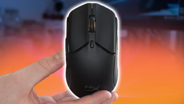 HyperX Pulsefire Haste *2* Wireless Mouse Review