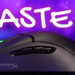 HyperX Pulsefire Haste 2 Wireless Review: A Massive Improvement!