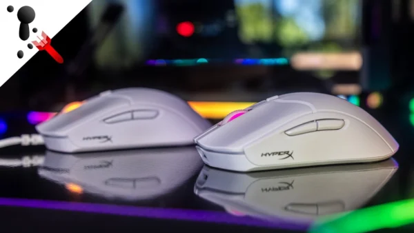 HyperX Haste 2 Review (Unfortunately had issues with the wireless)