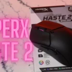Hyperx Pulsefire Haste 2 Wireless - A Worthy Successor