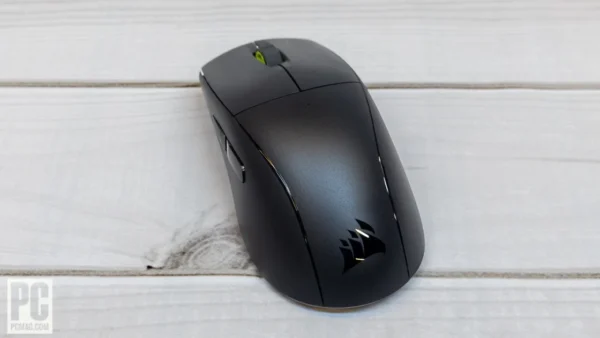 Corsair M75 Air Ultra-Lightweight Wireless Gaming Mouse Review