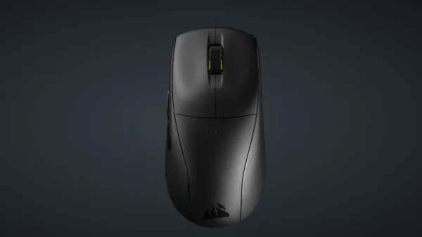Corsair M75 Air Review | Lighter Than Air, Faster Than Lightning