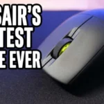 Corsair FPS GOAT - M75 Air (2023)