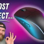 Near Perfect Gaming Mouse? - M75 Gaming Mouse Review