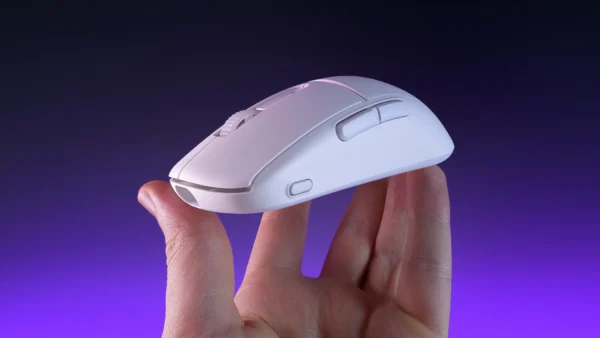 Turtle Beach Burst II Air Mouse Review - CGMagazine