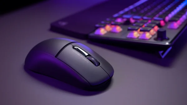 Turtle Beach Burst II Air Review - Fantastic Featherweight Gaming Mouse