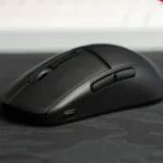 Burst II Air: A 47g bargain gaming mouse at just $99?