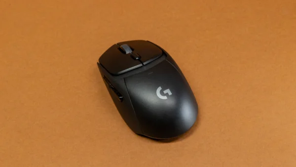 Logitech G309 Lightspeed Review