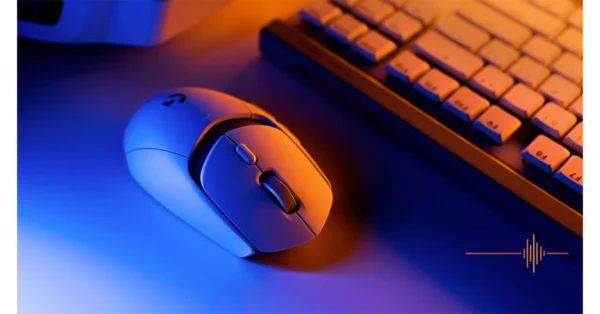 Logitech G309 LIGHTSPEED Wireless Gaming Mouse: Light, Responsive, Versatile - Digital Reviews Network
