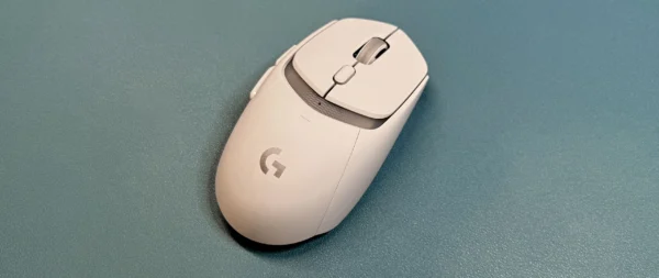 Logitech G309 Lightspeed review: Great with PowerPlay