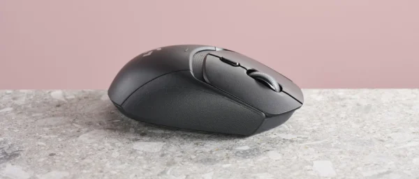 Logitech G309 Lightspeed review: a wireless gaming mouse that offers just enough to keep gamers interested