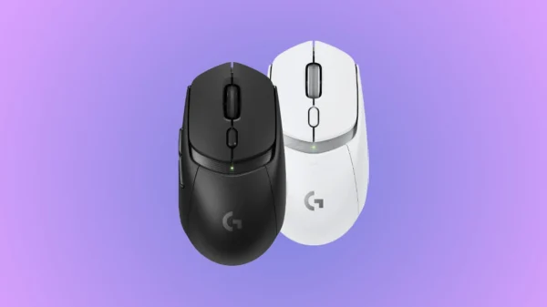 Logitech G309 LIGHTSPEED Mouse Review