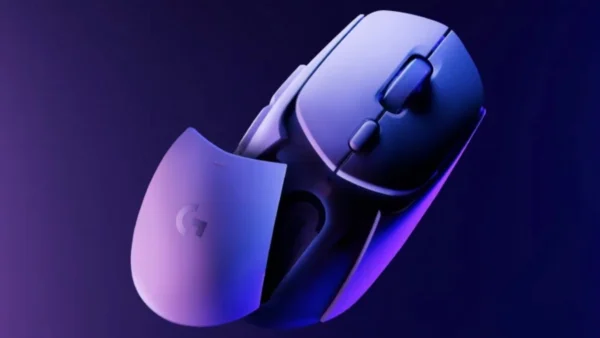 Logitech G309 LIGHTSPEED Wireless Gaming Mouse Review - CGMagazine