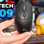 Logitech G309 Gaming Mouse Review! SHOCKINGLY MID