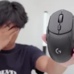 Logitech, this is disappointing.