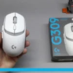 Logitech G309 Lightspeed Wireless Gaming Mouse without RGB (READ UPDATE)