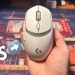 DO NOT BUY THIS. (Logitech G309 Disaster)