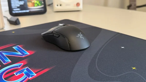 Razer Cobra HyperSpeed review: Wonderful, but loud