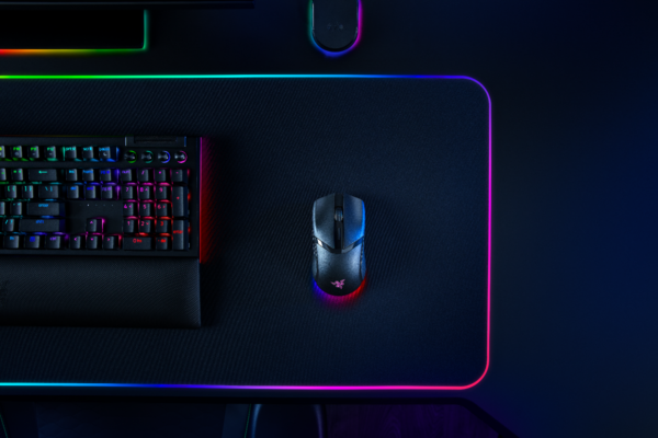 Razer Cobra HyperSpeed Review – Lightweight Precision