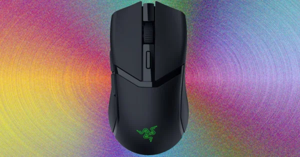 Razer’s Cobra HyperSpeed Is Not Your Standard Gaming Mouse