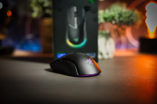 Razer Cobra HyperSpeed Review: Good mouse, too high price
