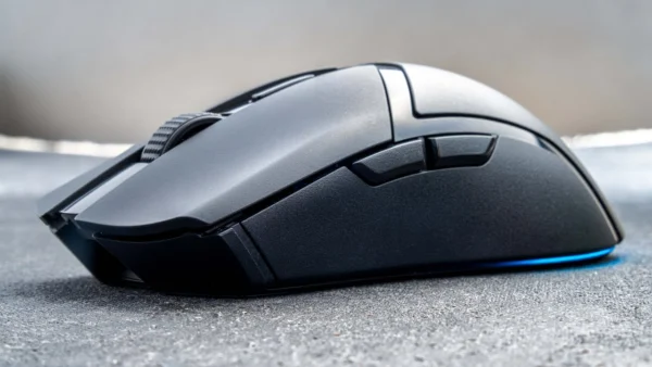 The Cobra Everyone Has Been Waiting For? - Razer Cobra HyperSpeed