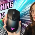 Did Razer Try To Hide This?! Razer Cobra Hyperspeed Unboxing