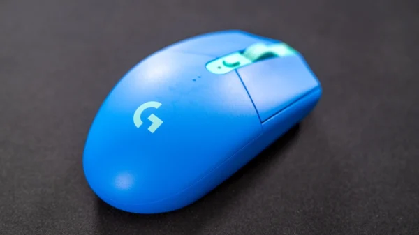 Logitech G305 Review