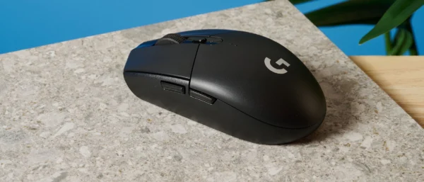 Logitech G305 Lightspeed review: So close to greatness