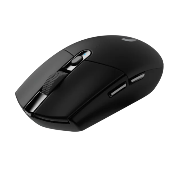 Logitech G305 Lightspeed Wireless Gaming Mouse Review
