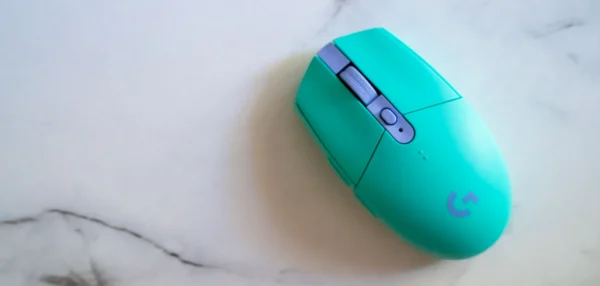 Logitech G305 Lightspeed Wireless review