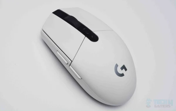 Logitech G305 Review: Same Features For Less? - Tech4Gamers